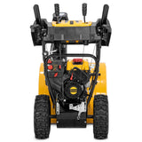 CUB CADET 2 STAGE SNOW BLOWER