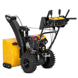 CUB CADET 2 STAGE SNOW BLOWER