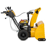 CUB CADET 2X26 SNOW BLOWER