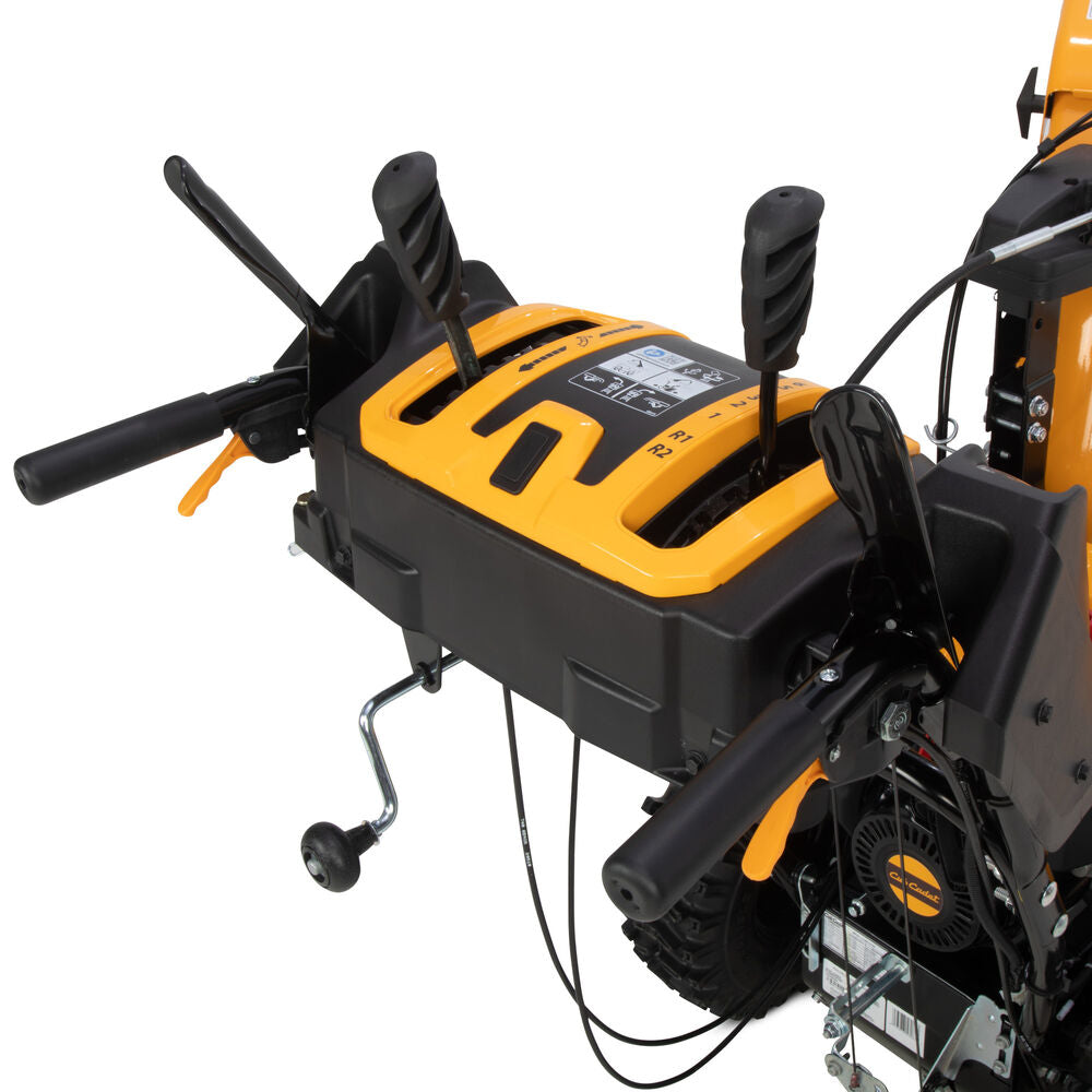 CUB CADET 2X26 SNOW BLOWER