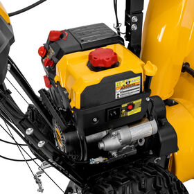 CUB CADET 2X 28" SNOW BLOWER