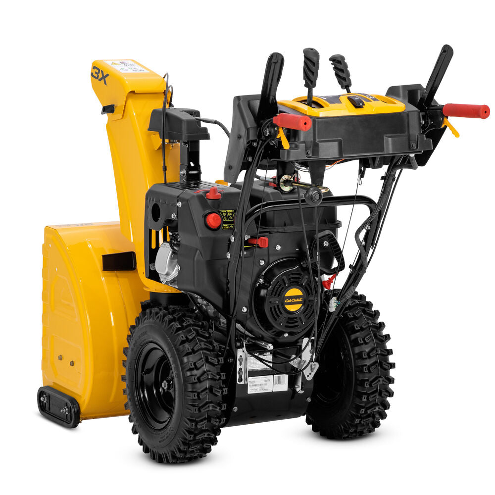 CUB CADET 3-STAGE 26" BLOWER