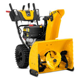 CUB CADET 3-STAGE 26" BLOWER