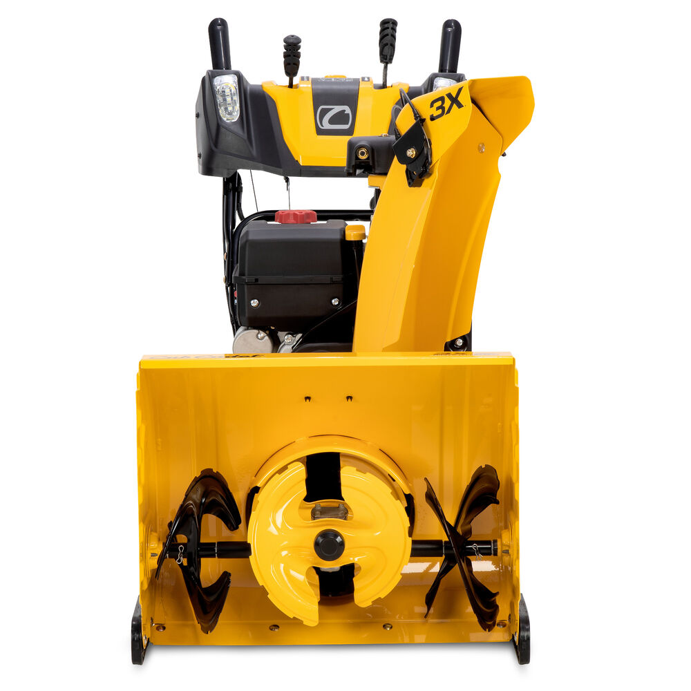 CUB CADET 3-STAGE 26" BLOWER