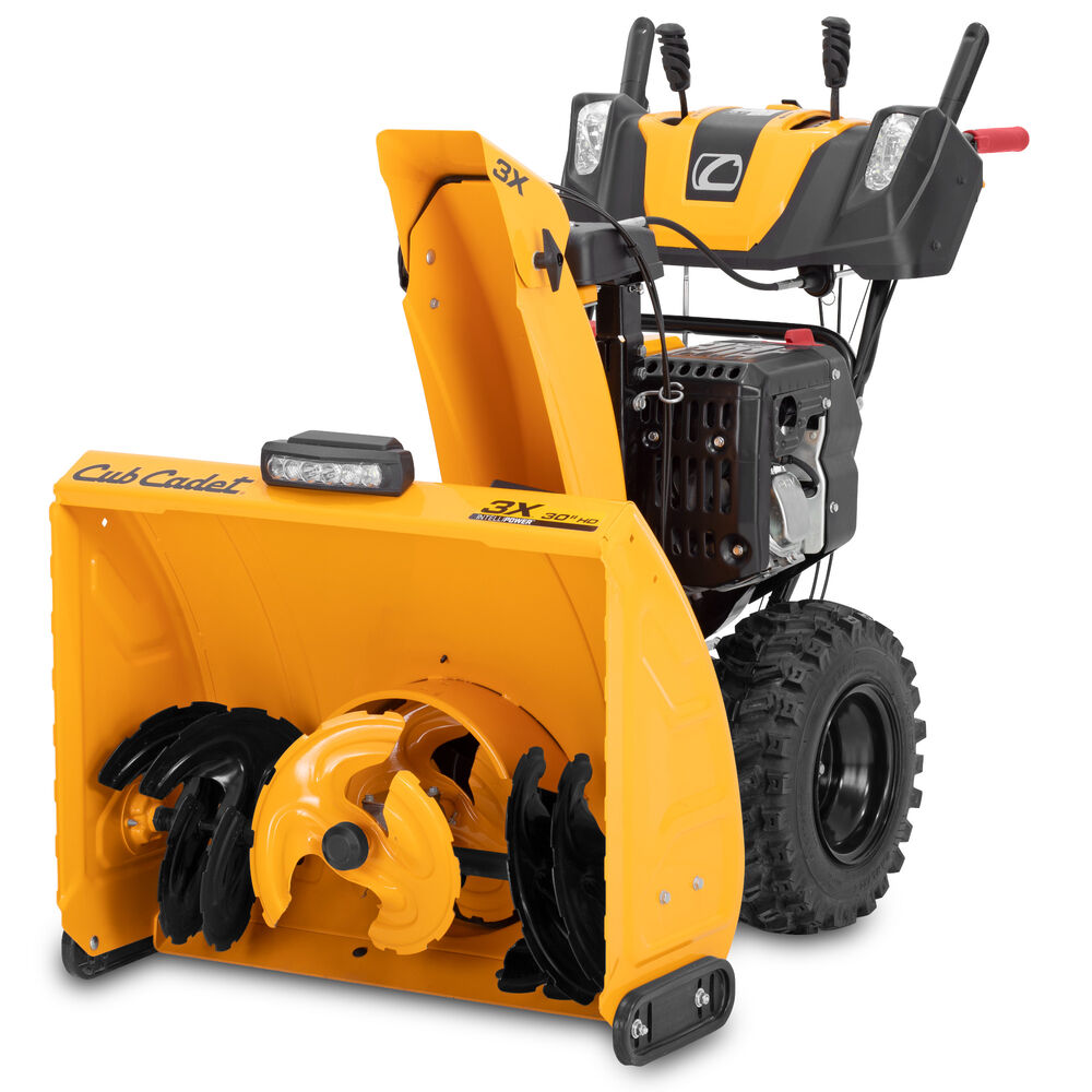 3X 30HD IP CUB CADET 3X 30 HD IP MOD# 31AH5LVWB10