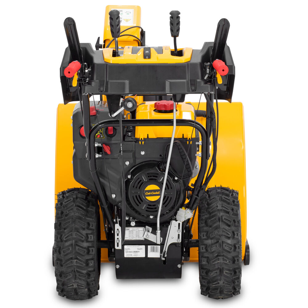 3X 30HD IP CUB CADET 3X 30 HD IP MOD# 31AH5LVWB10