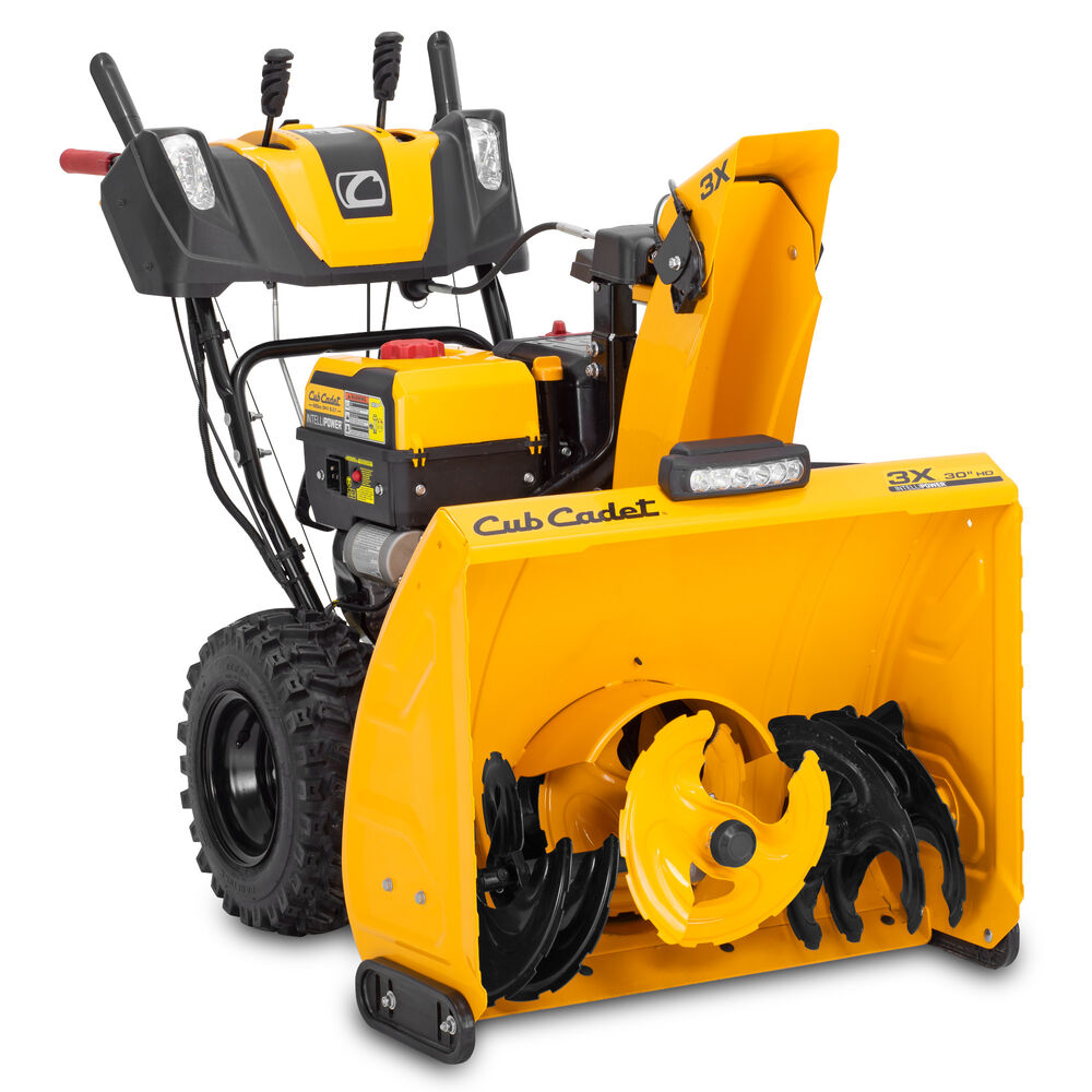 3X 30HD IP CUB CADET 3X 30 HD IP MOD# 31AH5LVWB10