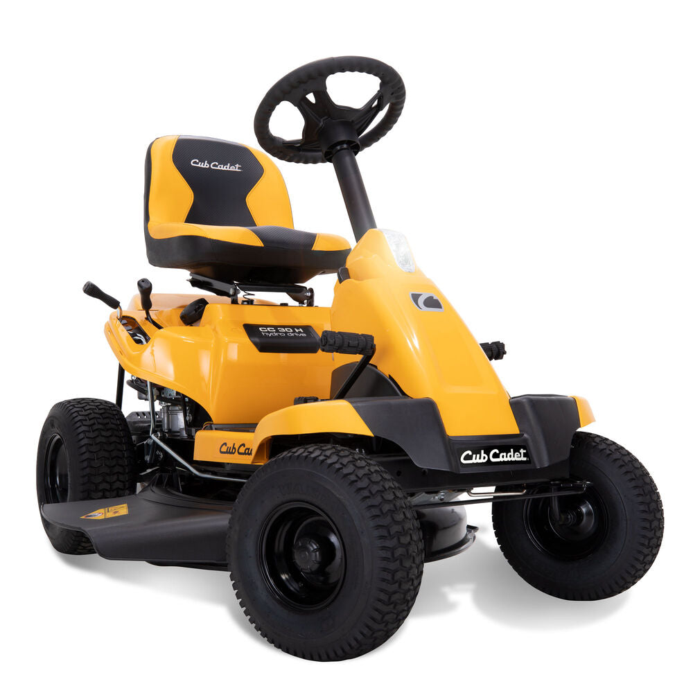 CUB CADET 30"  HYDRO REAR