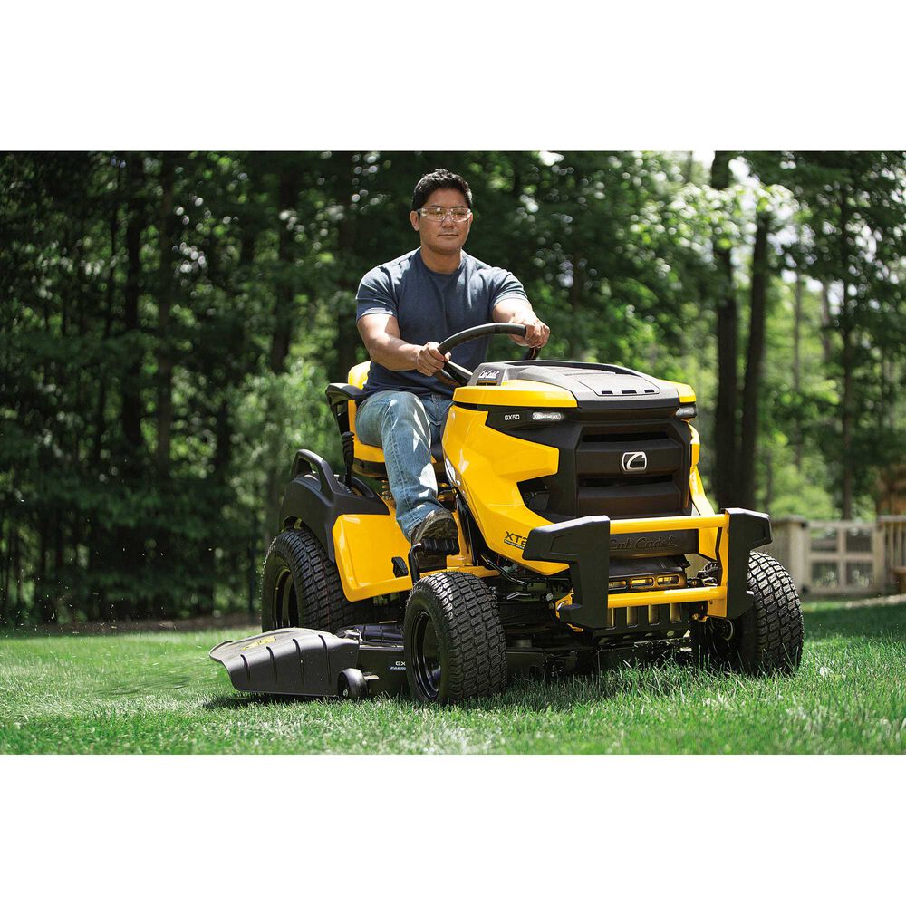 CUB CADET XT2 GX 50