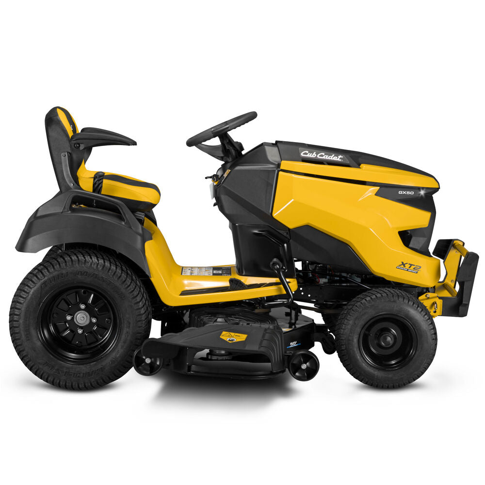 CUB CADET XT2 GX 50