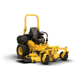 PRO Z 760L CUB CADET PRO Z 760L 31 HP KW MOD# 53UIHTTV050