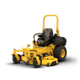 PRO Z 760L CUB CADET PRO Z 760L 31 HP KW MOD# 53UIHTTV050