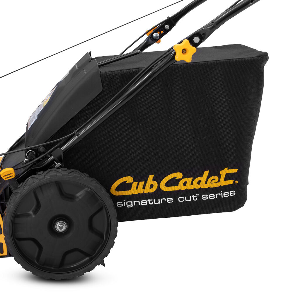 CUB CADET SC500 21"