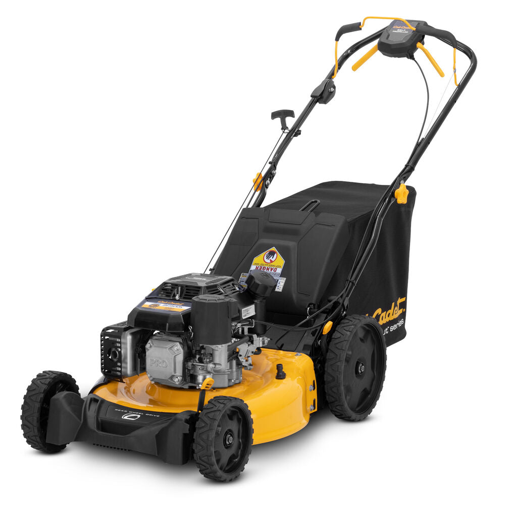 CUB CADET SC500 21"