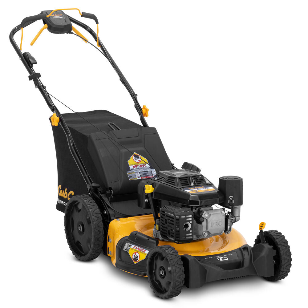 CUB CADET SC500 21"