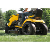 CUB CADET SLX 50 FAB DECK