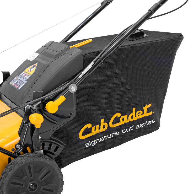 SC900 CUB CADET 23" MOWER MOD# 12ABR27B710