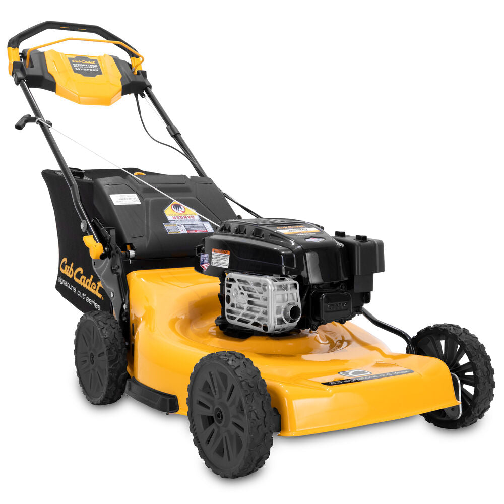 SC900 CUB CADET 23" MOWER MOD# 12ABR27B710