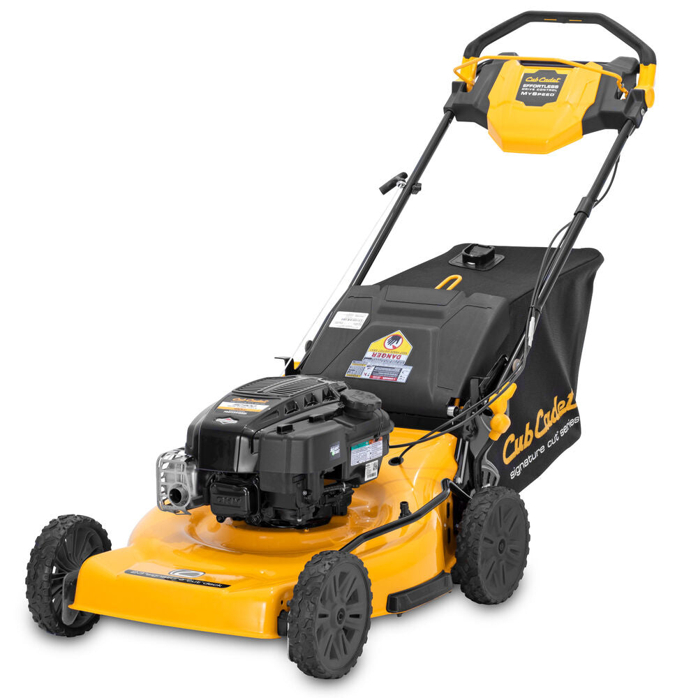 SC900 CUB CADET 23" MOWER MOD# 12ABR27B710