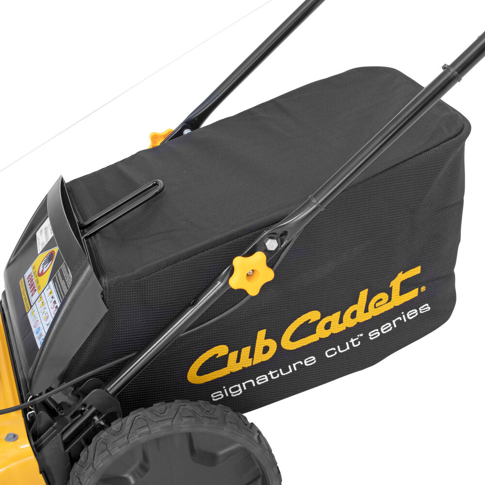 CUB CADET 21" PUSH MOWER