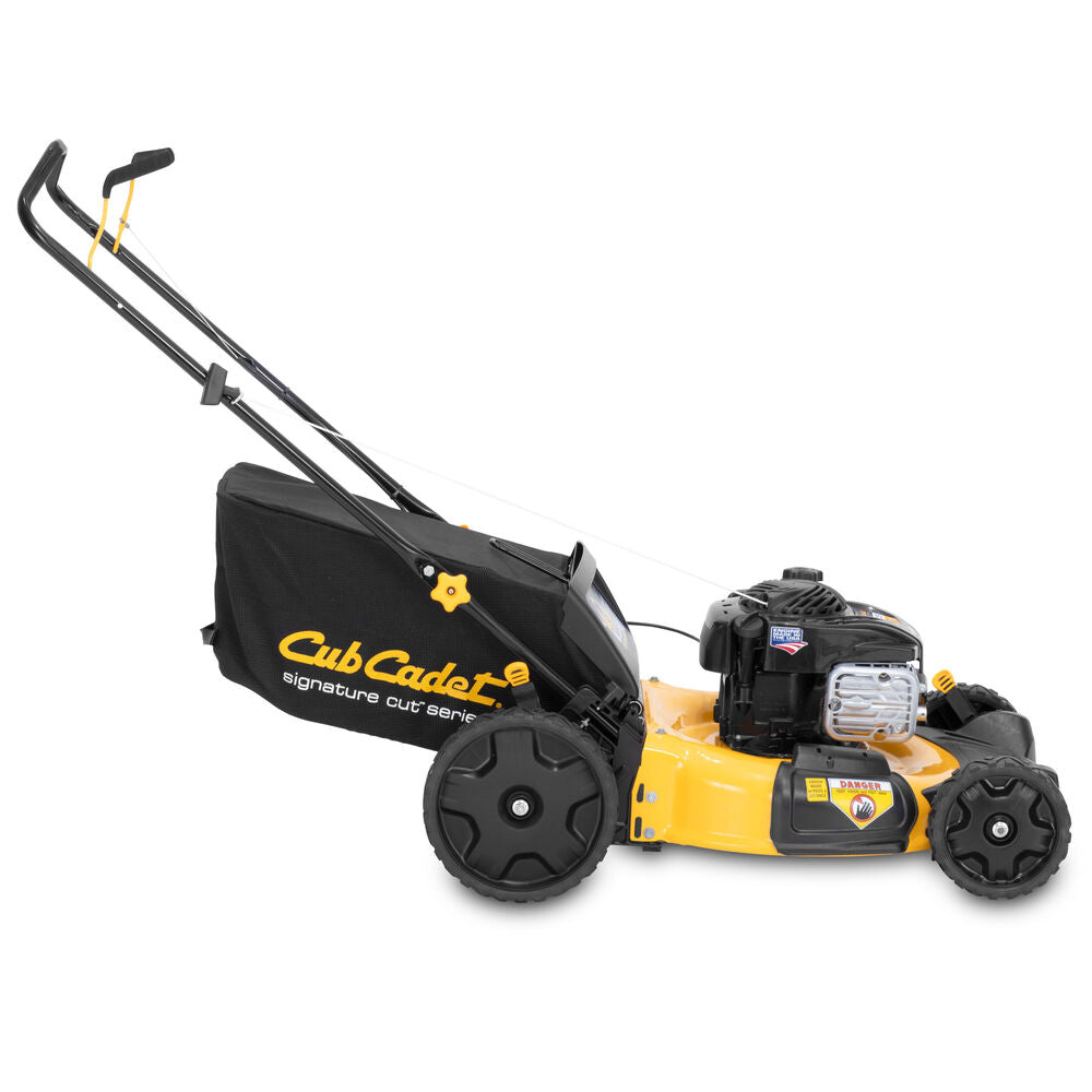 CUB CADET 21" PUSH MOWER