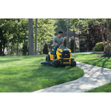 CUB CADET SLX 50 FAB DECK