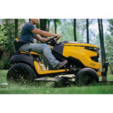 CUB CADET XT2 GX 50