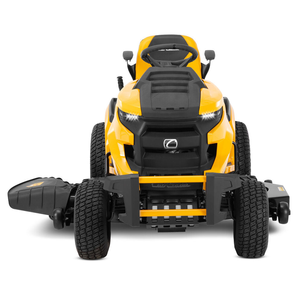 CUB CADET SLX 50 FAB DECK