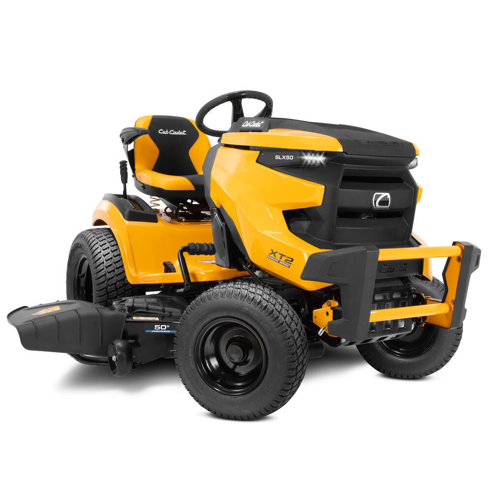 CUB CADET SLX 50 FAB DECK