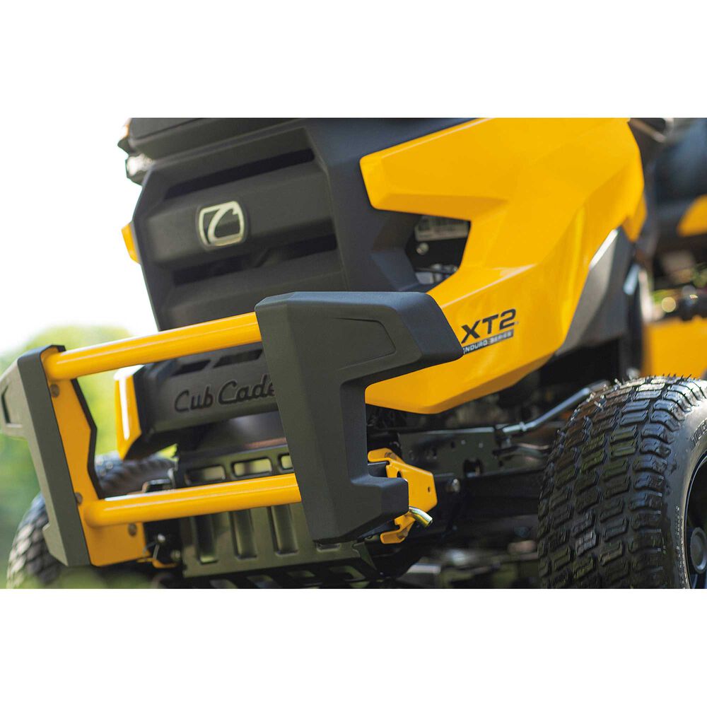 CUB CADET SLX 50 FAB DECK