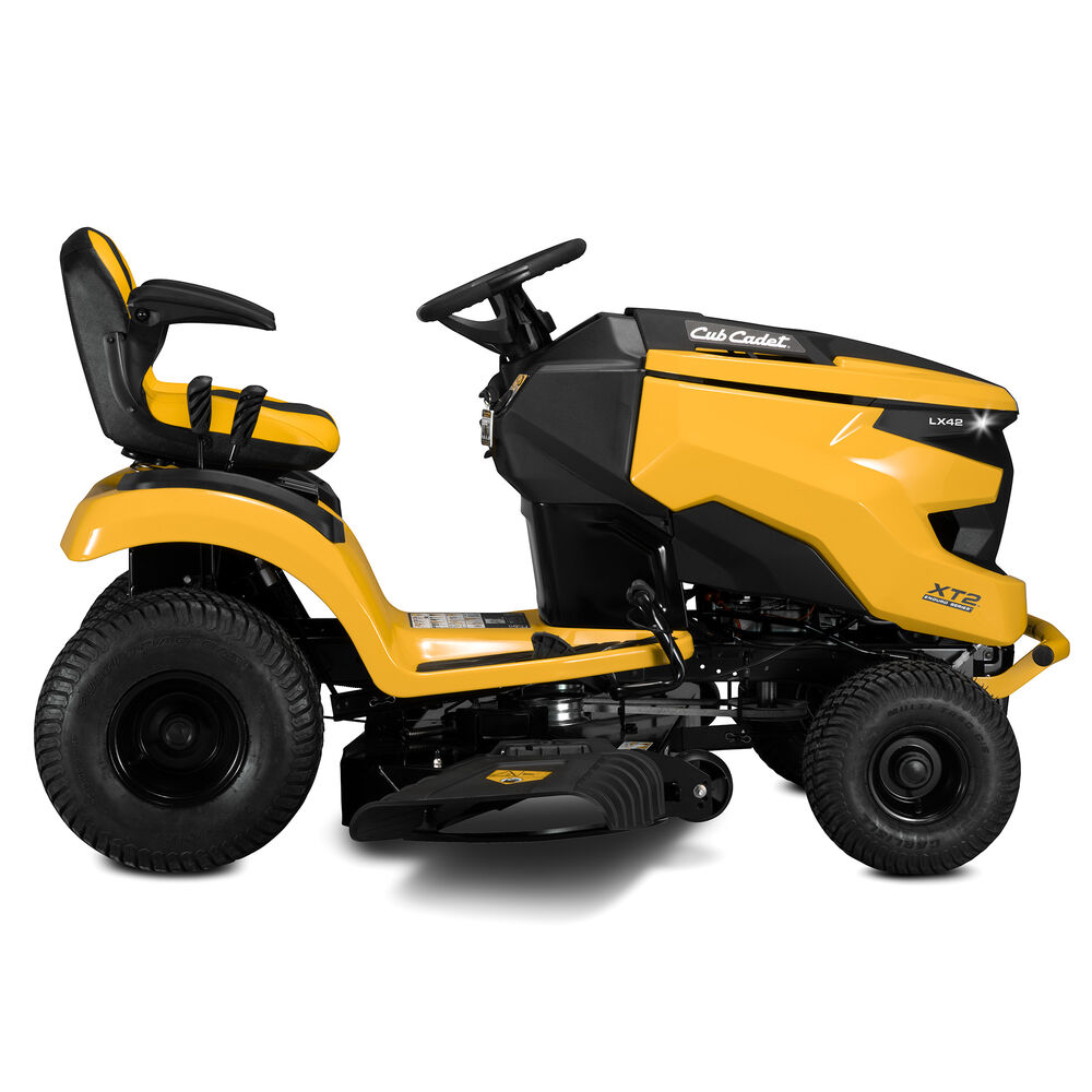 XT2 LX42 FAB CUB CADET