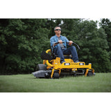 CUB CADET ZT1 50