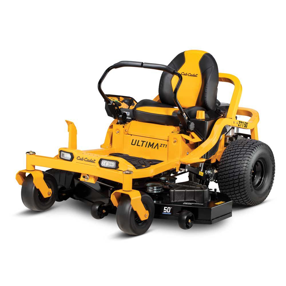 CUB CADET ZT1 50