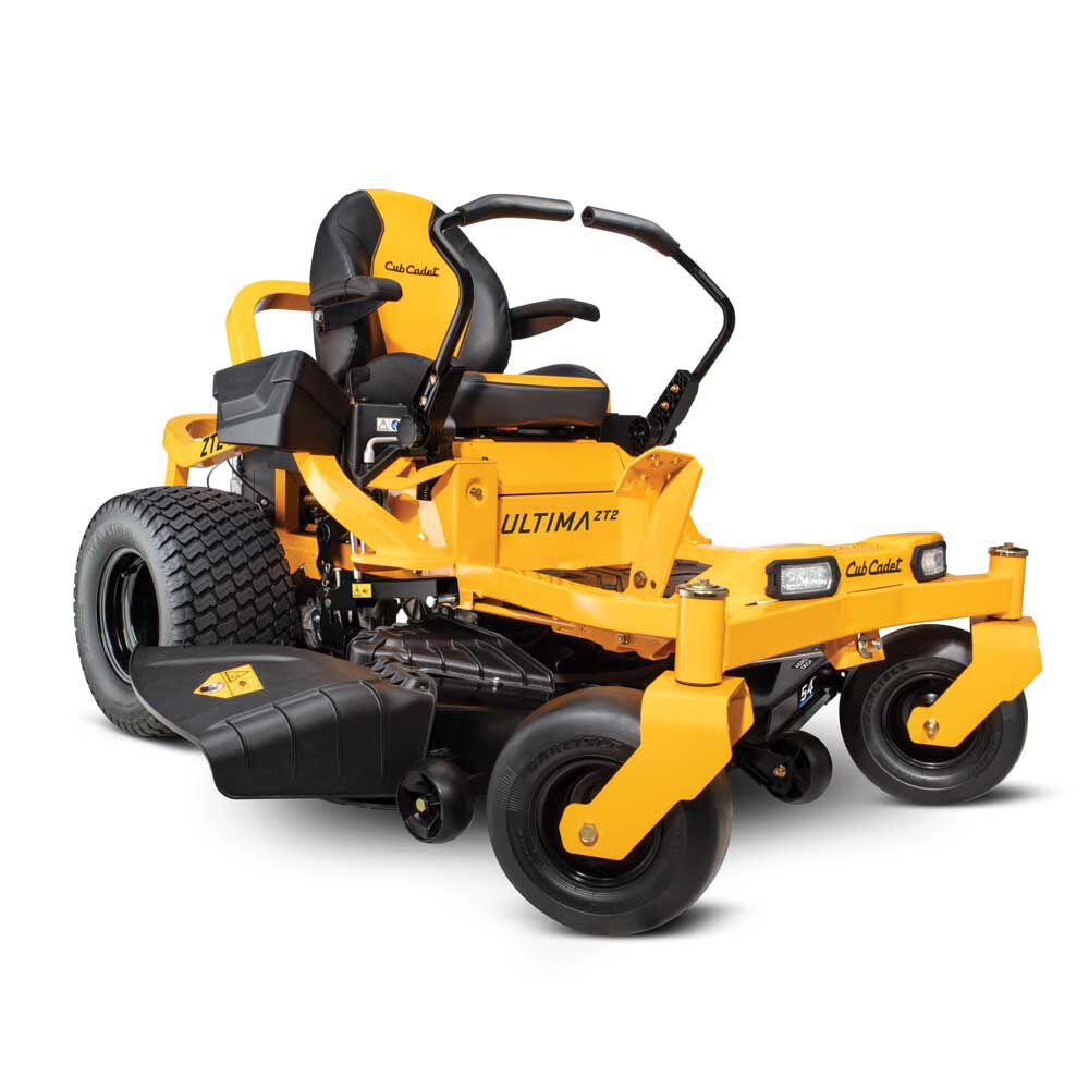 CUB CADET ULTIMA ZT2 54