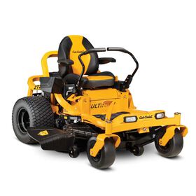 CUB CADET ULTIMA ZT2 54