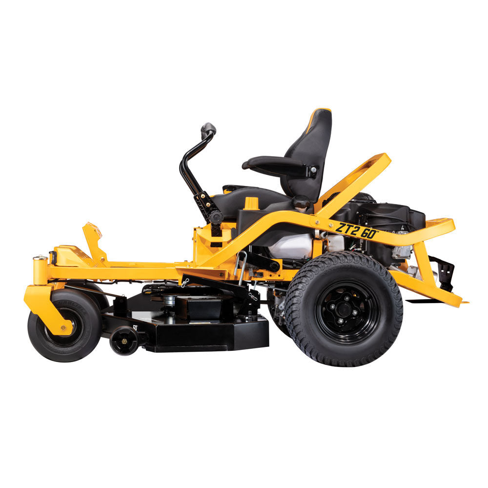 CUB CADET ULTIMA ZT2 60