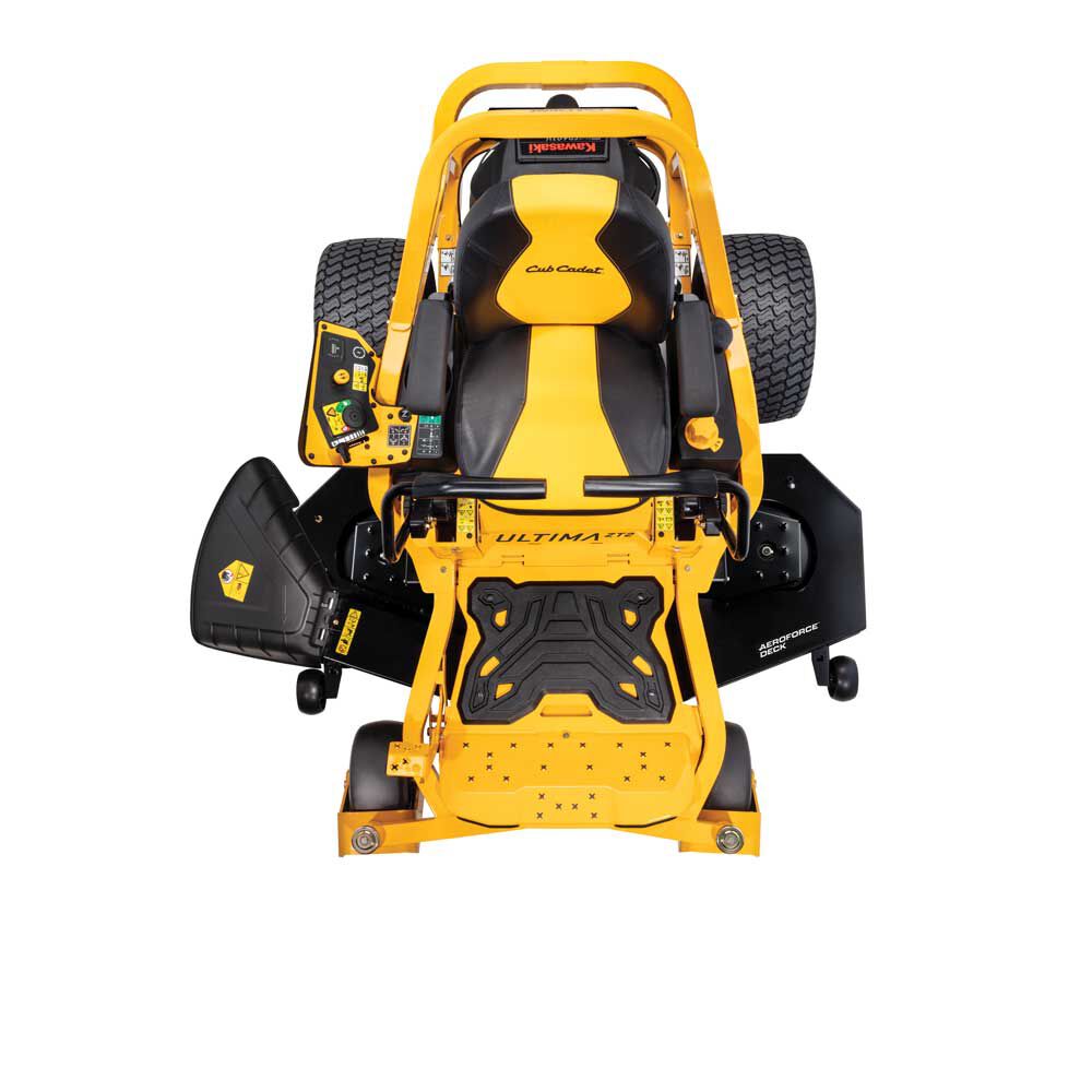 CUB CADET ULTIMA ZT2 60