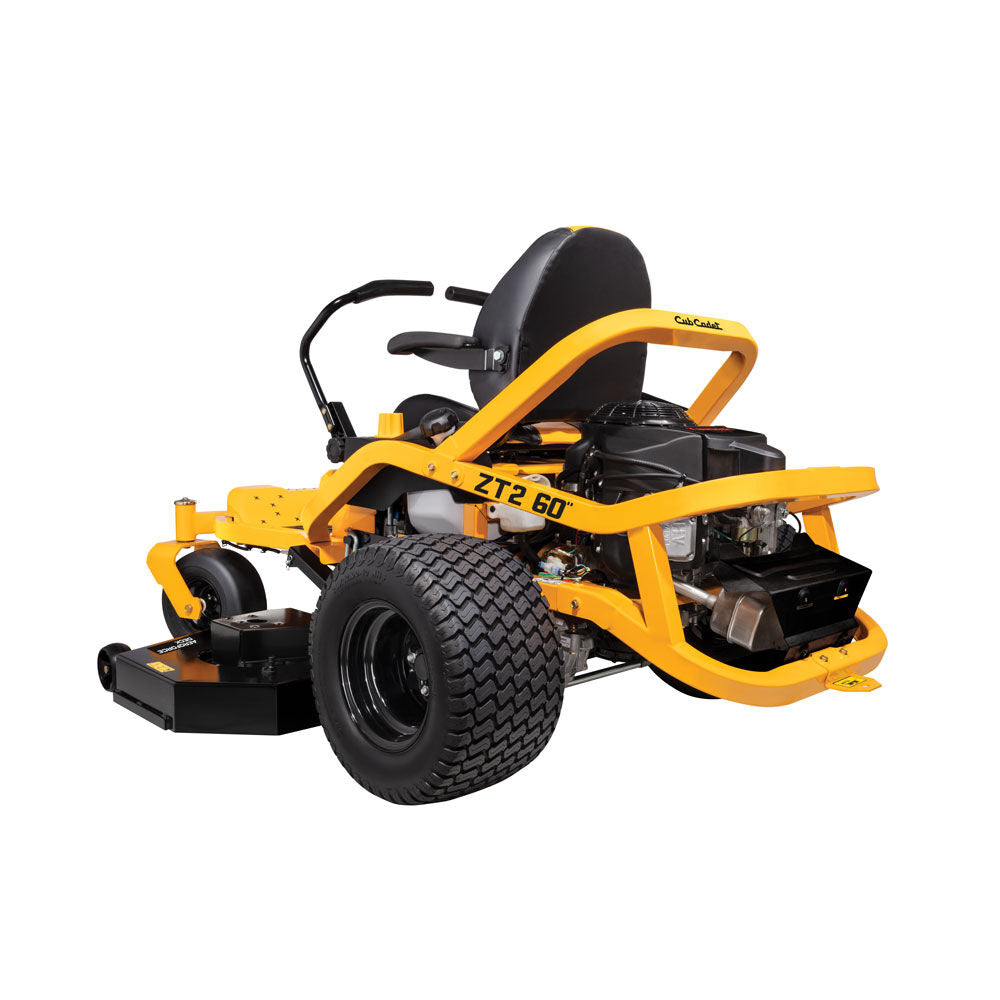 CUB CADET ULTIMA ZT2 60