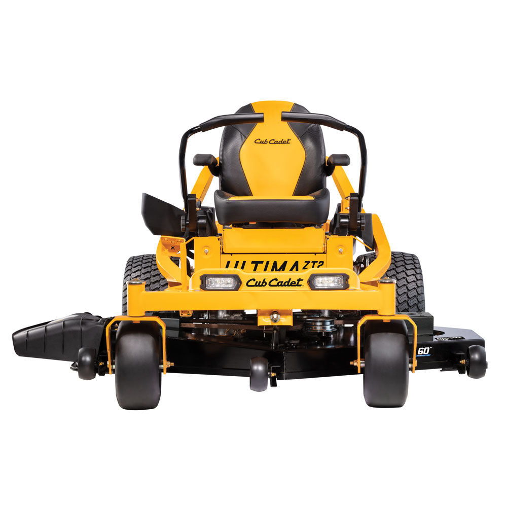 CUB CADET ULTIMA ZT2 60