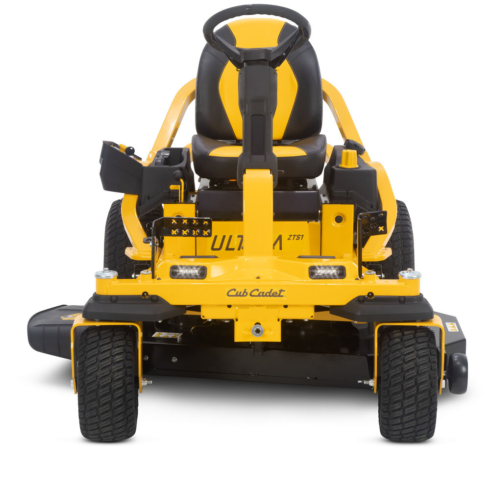 CUB CADET ZTS 1 46