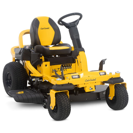 CUB CADET ZTS 1 46