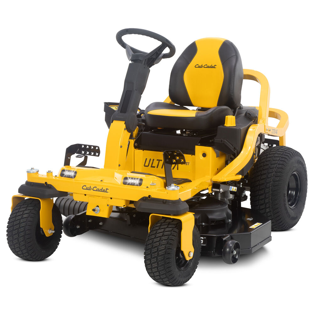 CUB CADET ZTS 1 46