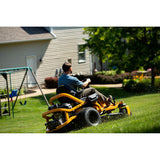 CUB CADET ZTS2 50