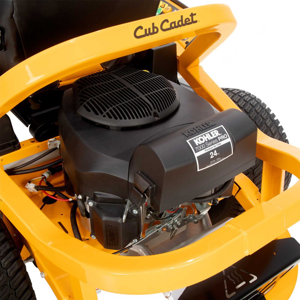 CUB CADET ZTS 54" Z-TURN