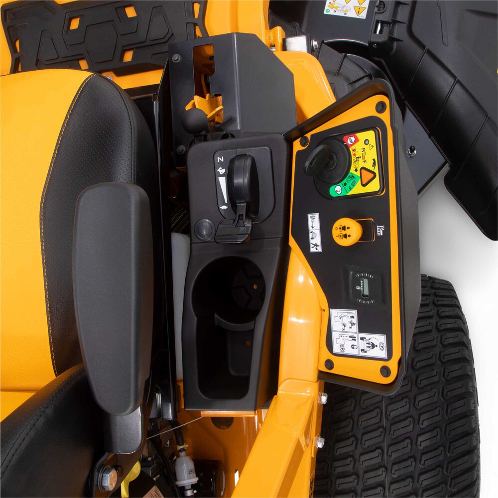 CUB CADET ZTS 54" Z-TURN