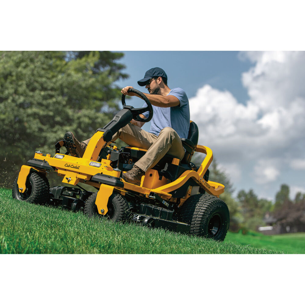 CUB CADET ZTS 54" Z-TURN