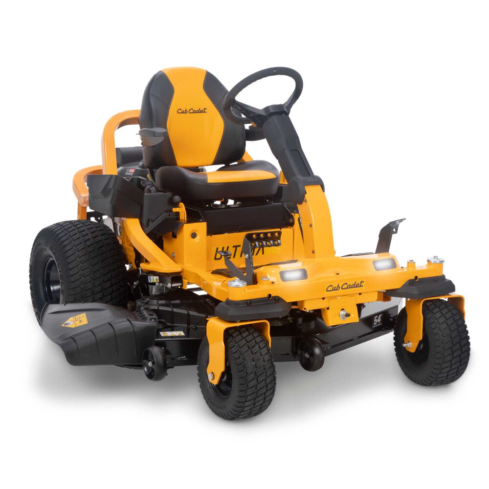 CUB CADET ZTS 54" Z-TURN