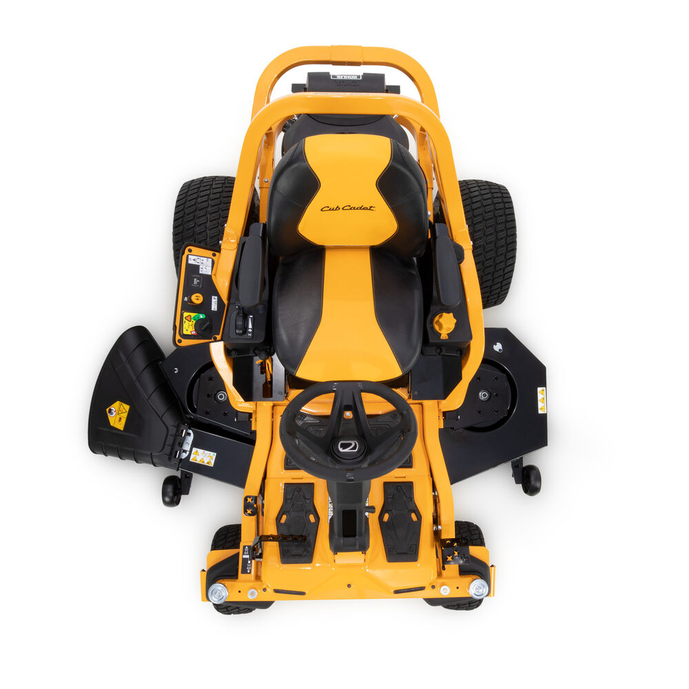 ZTS2 60 ULTIMA ZT2S 60 CUB CADET MOD# 17ASGGY5A10