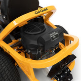 ZTS2 60 ULTIMA ZT2S 60 CUB CADET MOD# 17ASGGY5A10