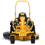 CUB CADET ZTX S4 54 ZERO TURN